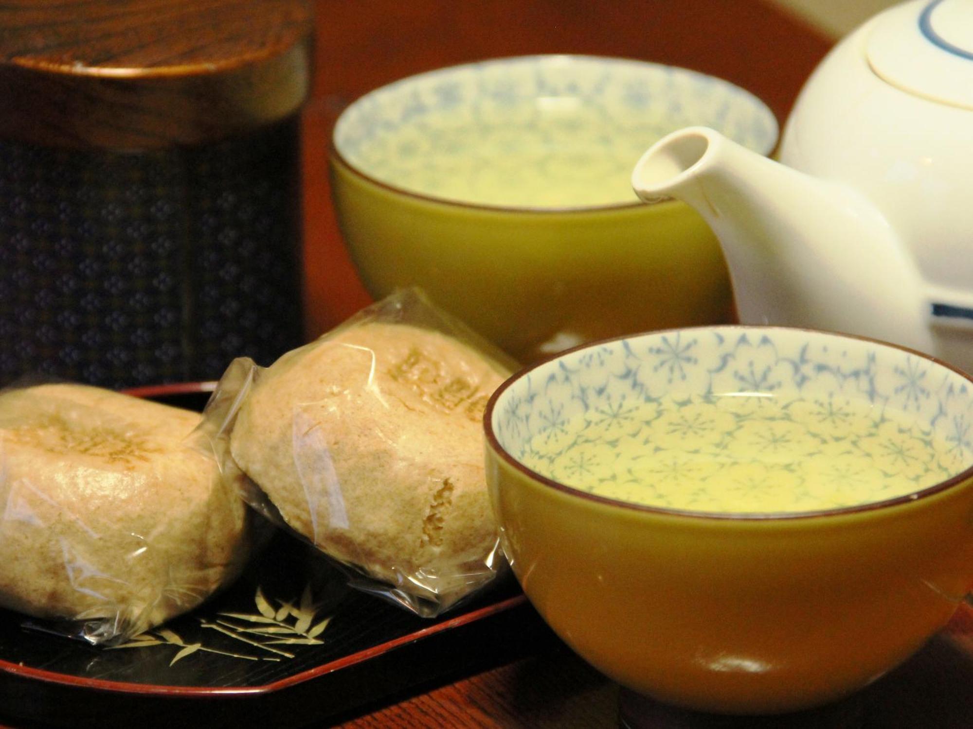 哈图谷鲁玛川端酒店 野沢 客房 照片